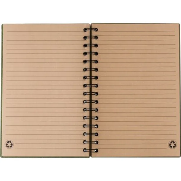  Notebook approx. A5 45533C