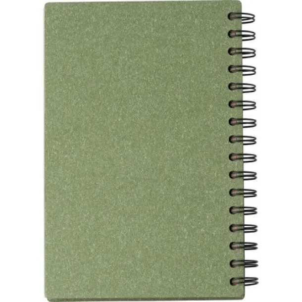  Notebook approx. A5 45533C