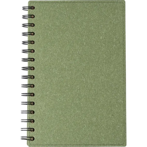  Notebook approx. A5 45533C