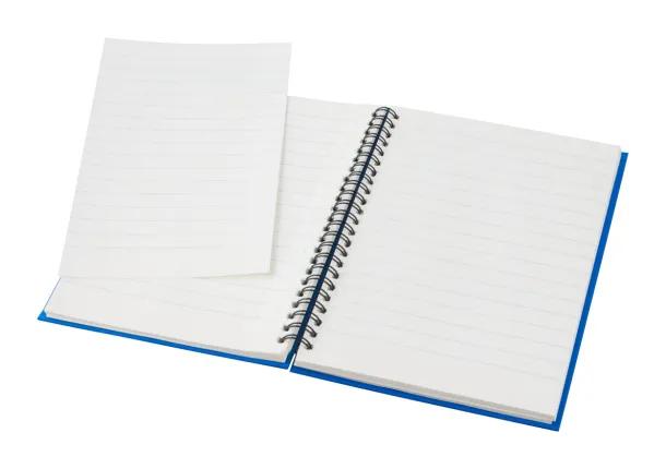 Cedrus A5 notes, A5 Svijetlo plava