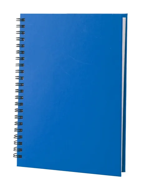 Cedrus notebook Light blue