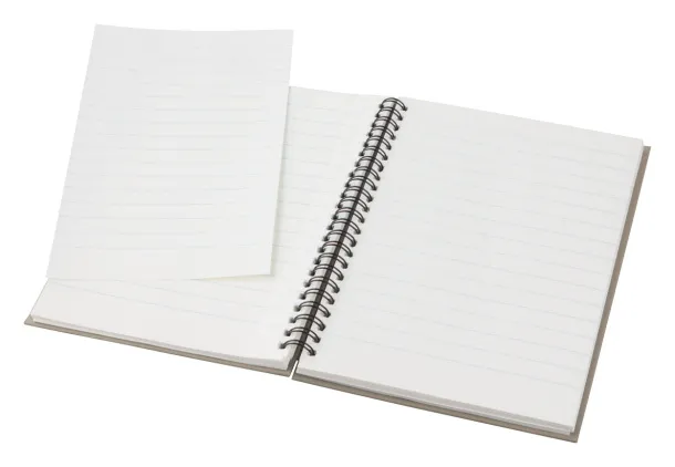 Cedrus notes, A5 Bež