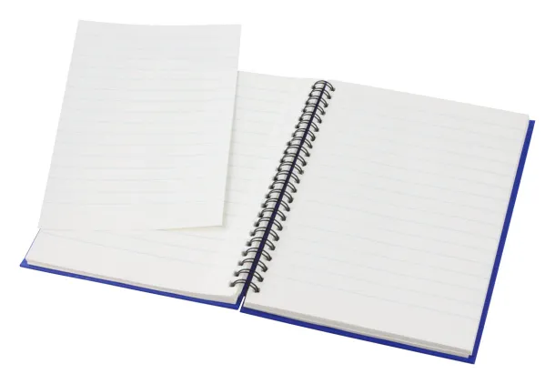 Cedrus A5 notes, A5 Plava
