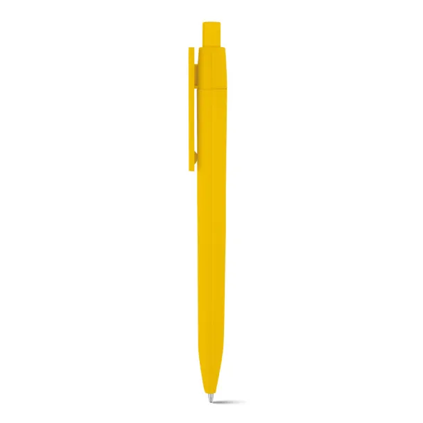 RIFE Ball pen Yellow