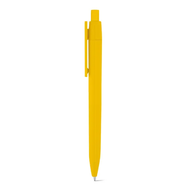 RIFE Ball pen Yellow