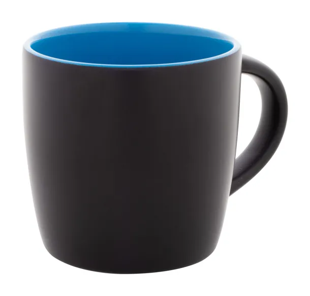 Sculptus mug Blue