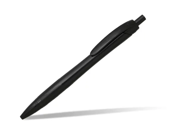 ROSS ECO RPET ball pen Black