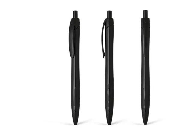 ROSS ECO RPET ball pen Black