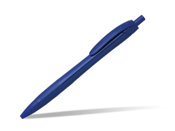 ROSS ECO RPET ball pen Blue