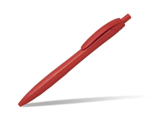 ROSS ECO RPET ball pen Red