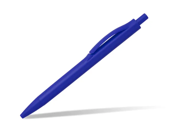 BRIDGE C ball pen Royal blue