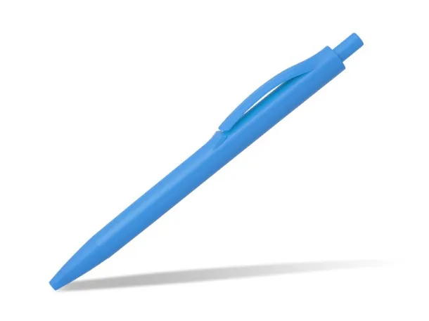 BRIDGE C ball pen Turquoise