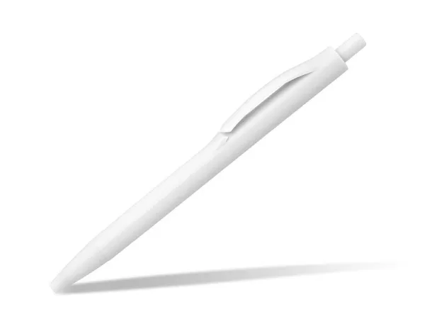 BRIDGE C ball pen White