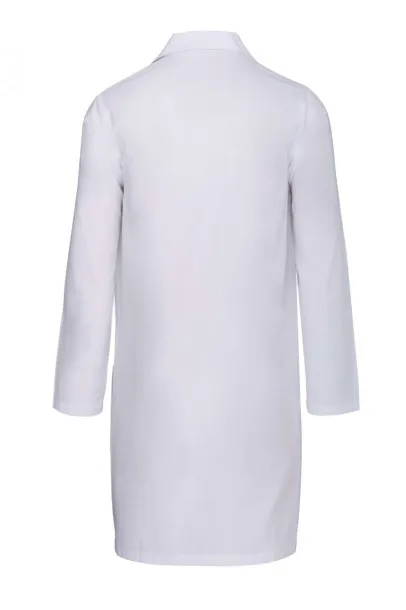  UNISEX WORK SMOCK - Designed To Work White