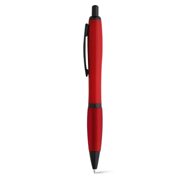 FUNK Ball pen Red