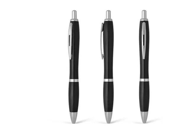 BALZAC C ball pen Black