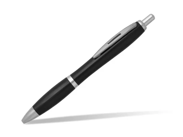 BALZAC C ball pen Black