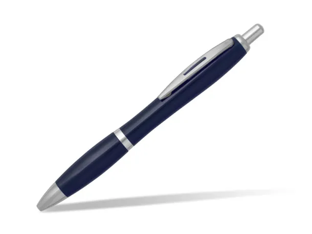 BALZAC C ball pen Blue