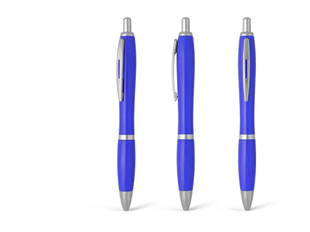 BALZAC C ball pen Royal blue