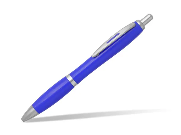 BALZAC C ball pen Royal blue