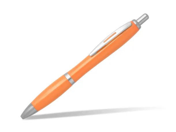 BALZAC C ball pen Orange