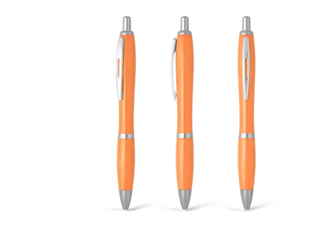 BALZAC C ball pen Orange