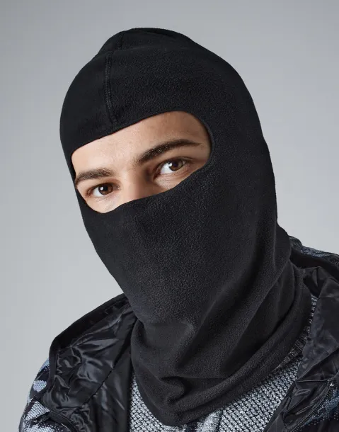  Microfleece Balaclava - Beechfield