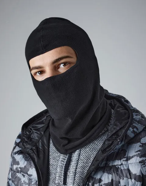  Microfleece Balaclava - Beechfield