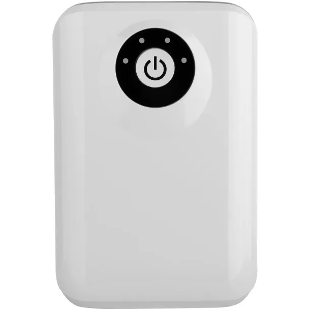 Vault 6600 mAh power bank White
