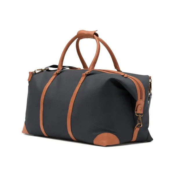  VINGA Sloane RPET weekender bag - Vinga A69F99 