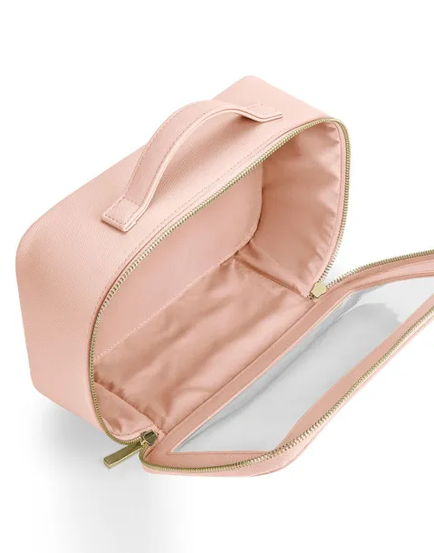  Boutique prozirni putni neseser - Bagbase