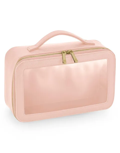  Boutique prozirni putni neseser - Bagbase