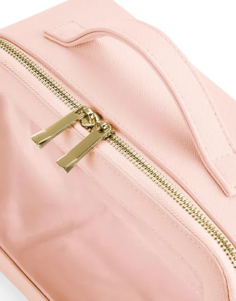  Boutique prozirni putni neseser - Bagbase