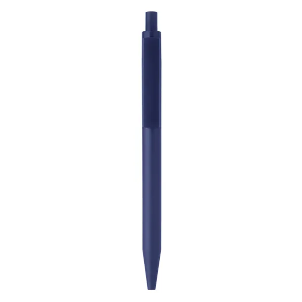 BIRO Plastic ball pen Blue