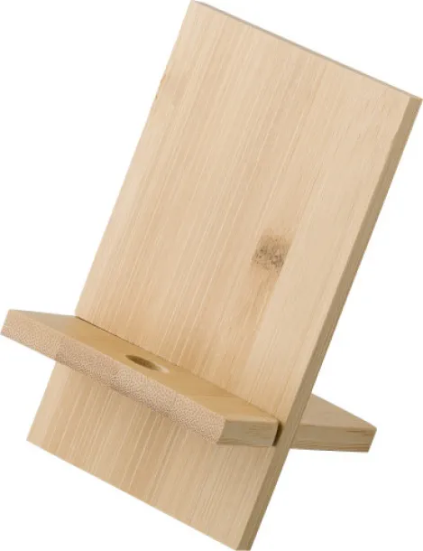  Bamboo phone stand Margarita bamboo