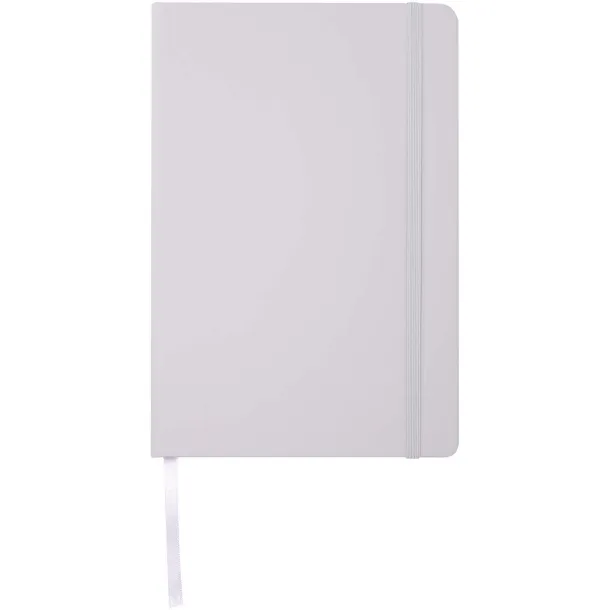 Spectrum A5 hard cover notebook - Unbranded Lilac