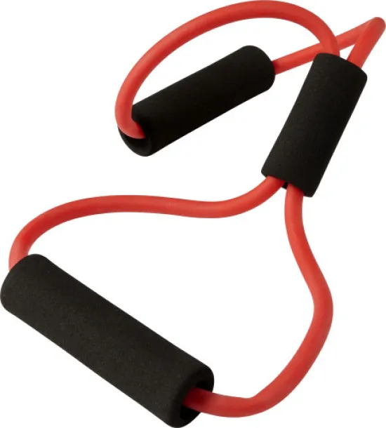 HAMMAD Rubber training strap