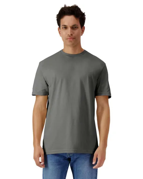  LIGHT COTTON ADULT T-SHIRT - Gildan Charcoal