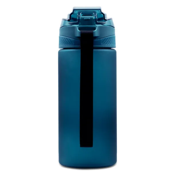 Leila Sports bottle 500 ml Air Gifts navy blue