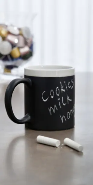  Ceramic mug Claude