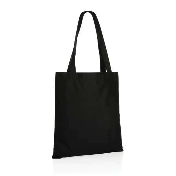  Impact AWARE™ RPET 190T tote bag - XD Collection Black 