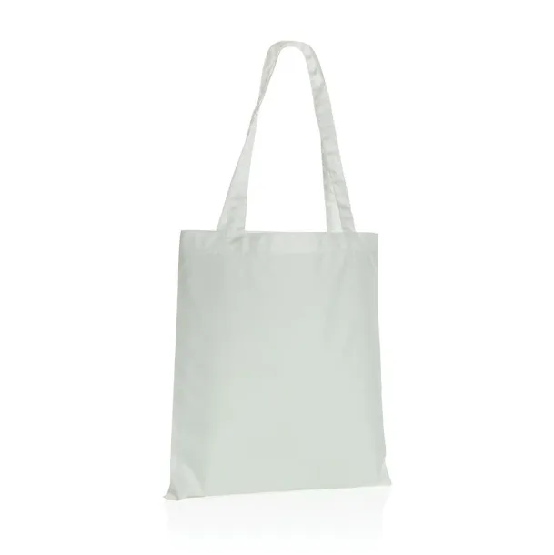  Impact AWARE™ RPET 190T tote bag - XD Collection White 