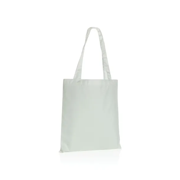  Impact AWARE™ RPET 190T tote bag - XD Collection White 