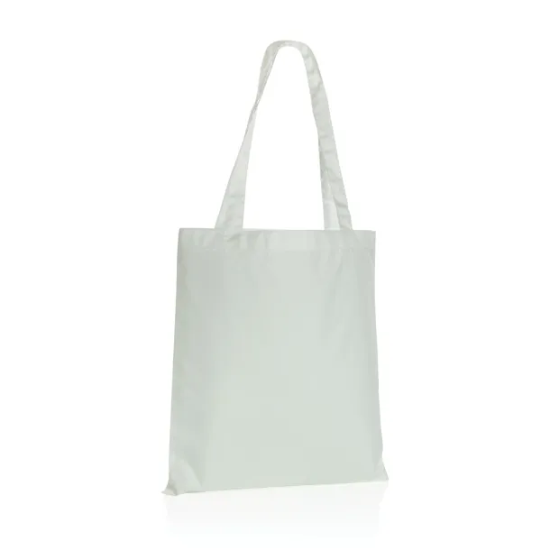  Impact AWARE™ RPET 190T tote bag - XD Collection White 