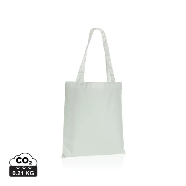  Impact AWARE™ RPET 190T tote bag - XD Collection White 