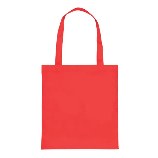  Impact AWARE™ RPET 190T tote bag - XD Collection Red 