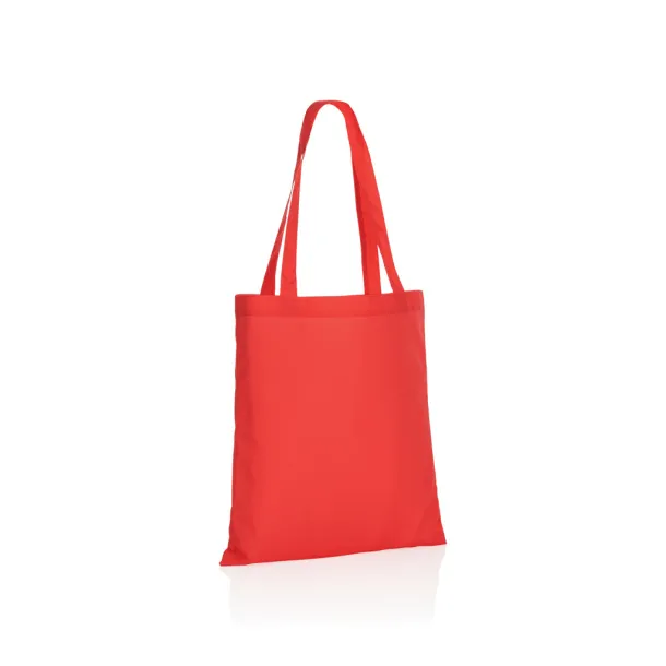  Impact AWARE™ RPET 190T tote bag - XD Collection Red 