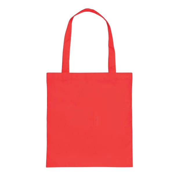  Impact AWARE™ RPET 190T tote bag - XD Collection Red 