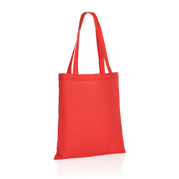  Impact AWARE™ RPET 190T tote bag - XD Collection Red 