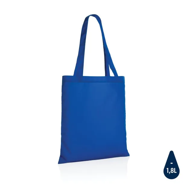  Impact AWARE™ RPET 190T tote bag - XD Collection Blue 